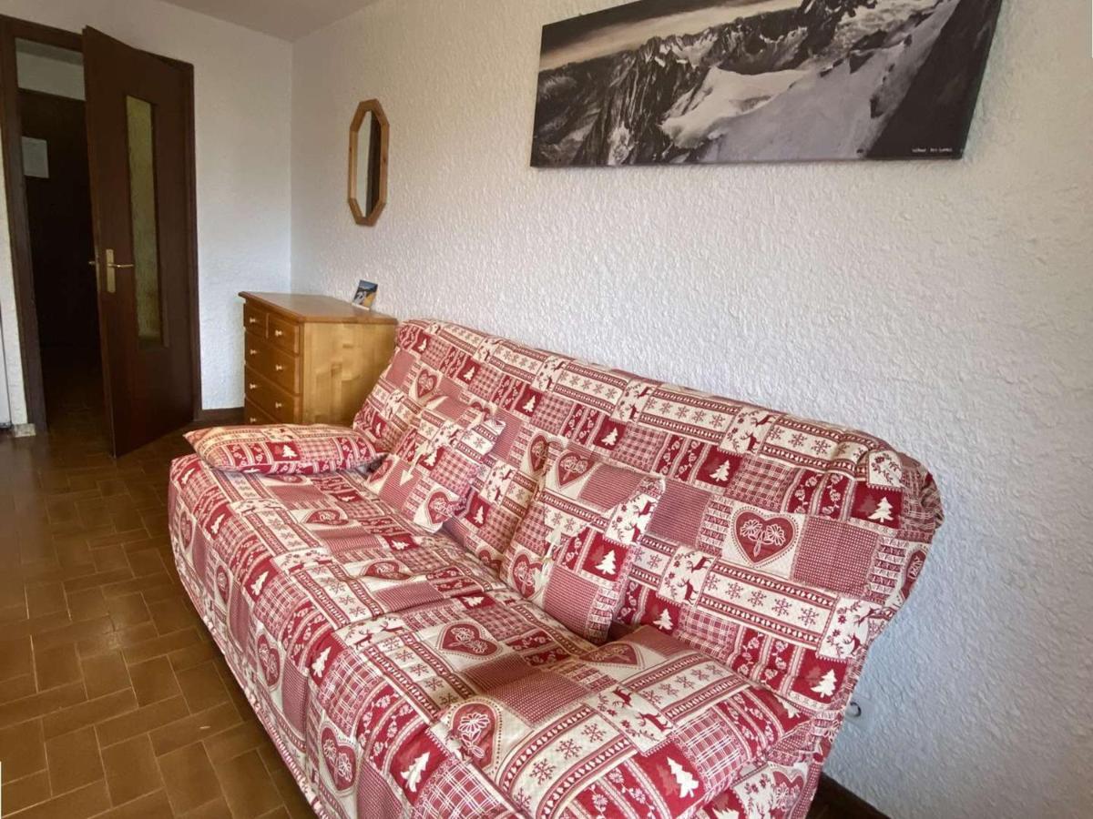 Studio Cosy 4 Pers Au Grand-Bornand, Pres Des Pistes, Animaux Admis - Fr-1-241-37 Ле-Гран-Борнан Экстерьер фото