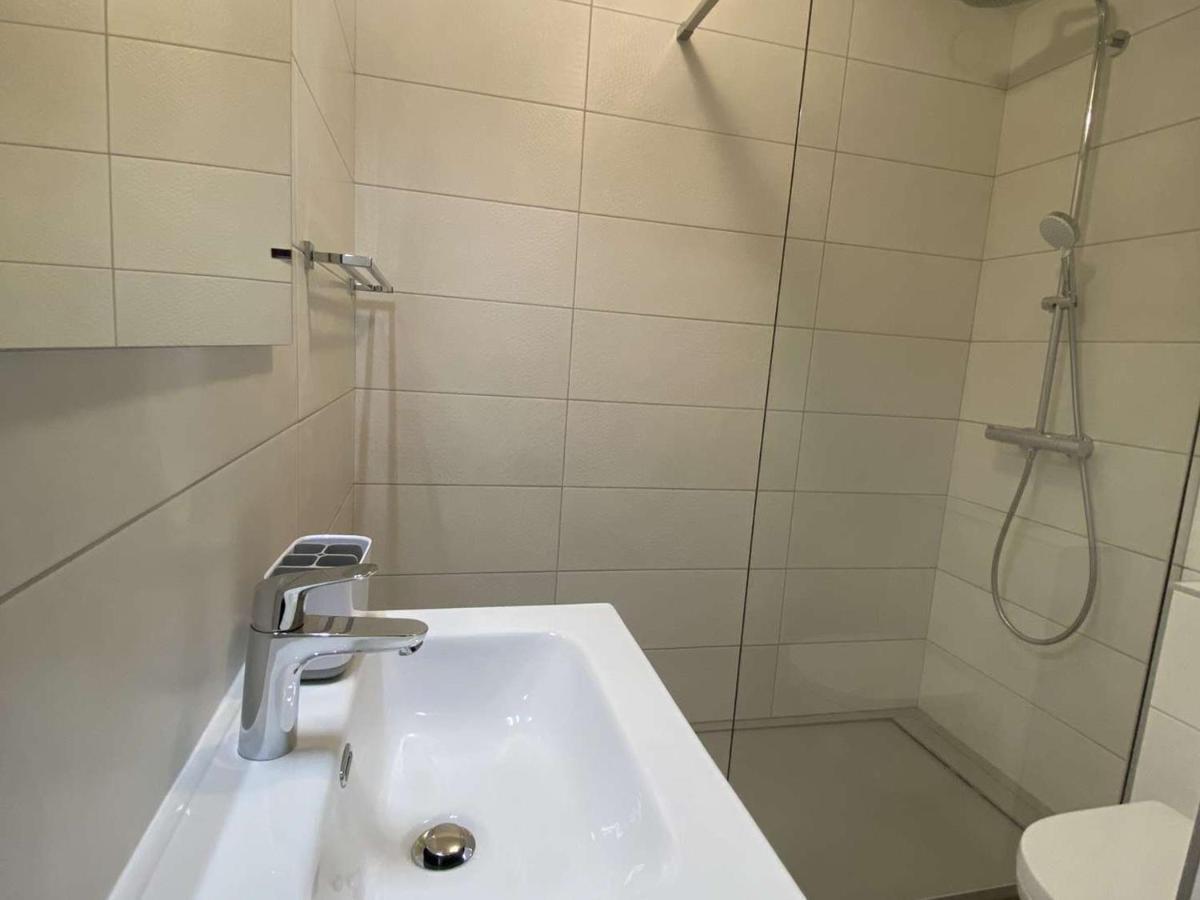 Studio Cosy 4 Pers Au Grand-Bornand, Pres Des Pistes, Animaux Admis - Fr-1-241-37 Ле-Гран-Борнан Экстерьер фото